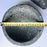 Volcanic Rock Mortar & Pestle - Molcajete - Angular Base - 8”