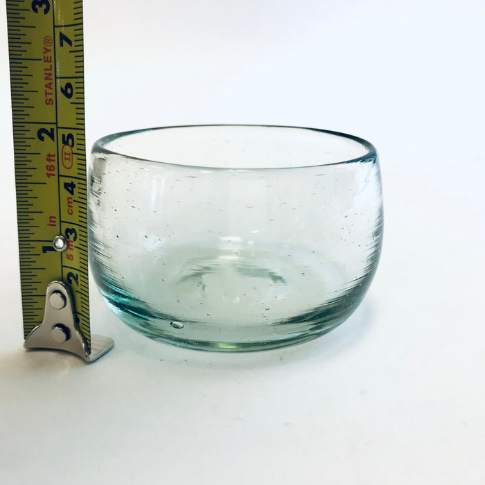 Blown Glass Copitas - Medium - Pack of 6