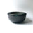 Mexico 1492 - Black Clay Bowls, ideal for soup, cereal, guacamole or salsa