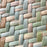Palm Leaf Placemat - Petate - Set of 4