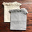 Backstrap Loom Handwoven Cotton Napkins