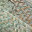 Palm Leaf Placemat - Petate - Set of 4